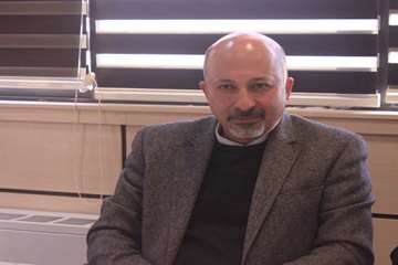 نشست مشترک دبیر شورای مشاوران معاونت آموزشی